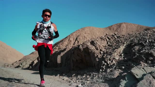 戈十五官方纪录片