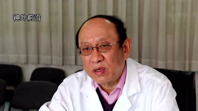 解放军总医院许百男:多模态技术会让手术如虎添翼