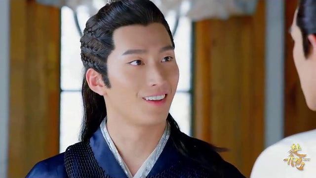 不给燕洵"小野猫",就要与文玥绝交,这"小野猫"这么有魅力?