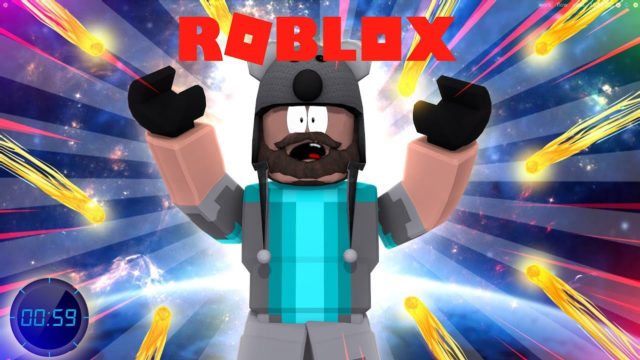 阿火解说roblox罗布乐思:迷你游戏