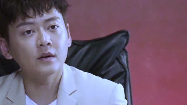 《使徒行者3》庞浩然这该死的迷人