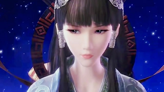 武庚纪:这样的妲己和纣王你见过吗?