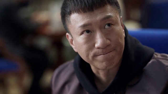 好先生:红雷哥表面平静如水,其实自己心里,全是闺女