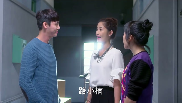 因为爱情:海归老公处处维护老婆,女邻居直言长得好不如嫁得好