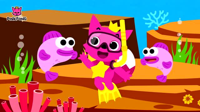 美国狱警用儿歌babyshark虐待受刑人