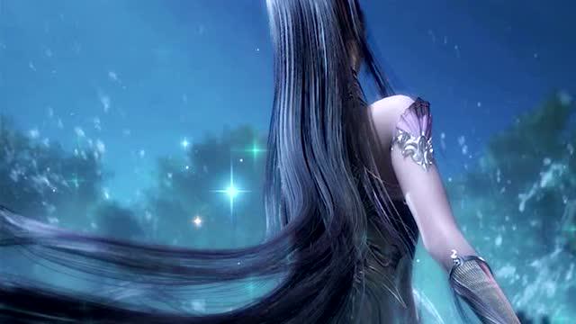 五年后的小舞颜值最高,这个背影太好看了!