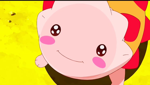 【治愈系动漫】你看起来很好吃|这么可爱的小恐龙,你舍得吃掉吗