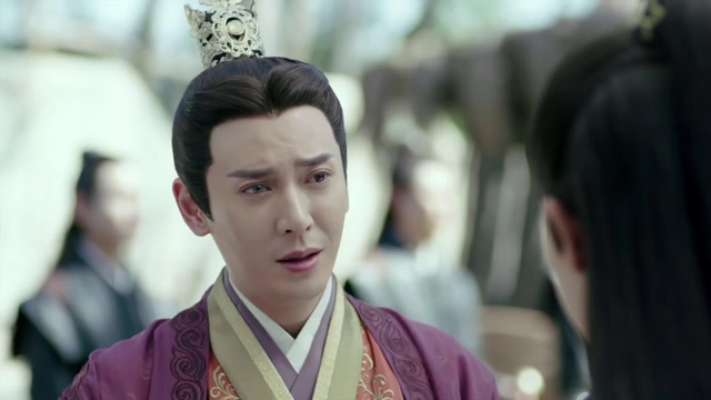 锦衣之下:严世蕃好嚣张啊,要抢陆绎的功劳,还要抢陆绎媳妇