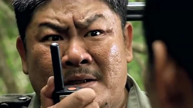 你在教我做事啊,林雪演技巅峰