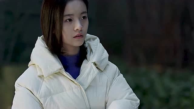 所有人都在祝乔英子考个好成绩,只有丁一祝她睡个