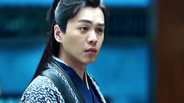 庆余年:滕子京担心范闲的安慰,决定留下来给他做保镖