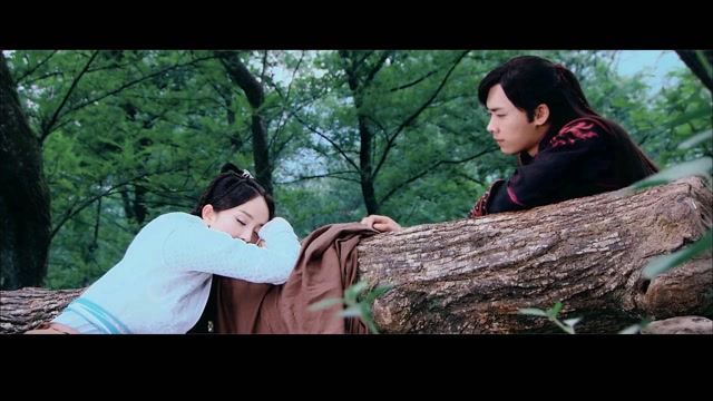 这才叫踩点#〔古剑奇谭〕〔百里屠苏风晴雪〕超燃打戏混剪|天魔策