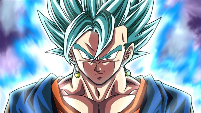 龙珠超:贝吉特vs悟吉塔,谁才是最强战士?