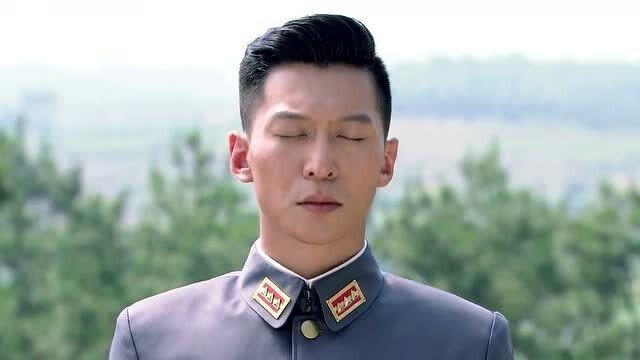 铁血红安:慧平被判枪毙,连开数枪后,人没死?