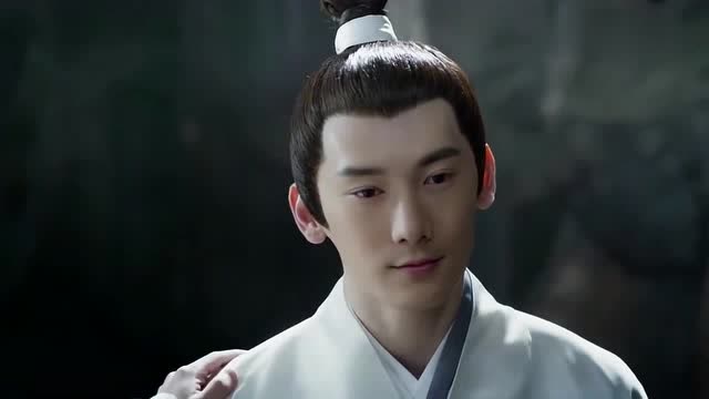 三生三世十里桃花:子阑就用自己的半生修为,救了玄女的孩子?