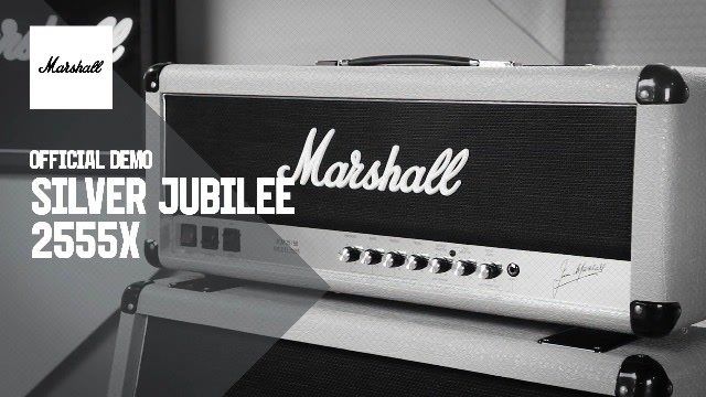 2555x silver jubilee演示视频