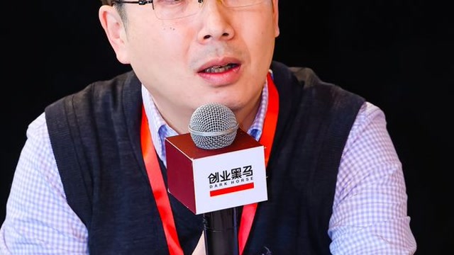 okr陈凯:okr落地中的那些坑