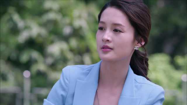 千金归来:霸道总裁对花粉过敏,竟为了追李沁豁出去了