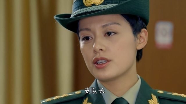 反恐特战队:那敏望着剑锋,不料剑锋果断同意请求,这样做真的有效果吗