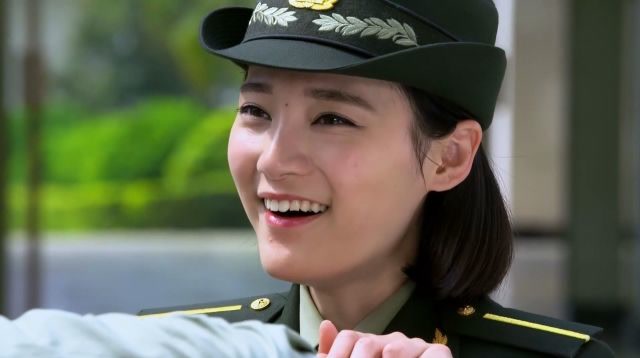 青春集结号:范巴中想演戏,却被黄晓悦吐槽,先练好普通话