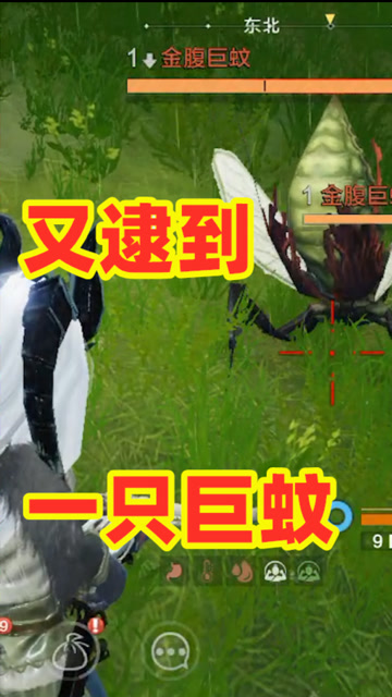 妄想山海天空下着小雨巨蚊也就飞不起来了