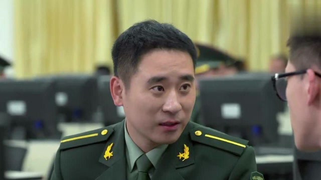 青春集结号:尹东想劝廖帆放弃开公司想法,话没出口就被噎回去了