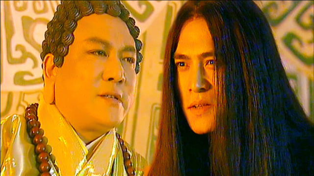 如来是正义和智慧的化身,为何无天骂他虚伪?他没想明白一个问题!