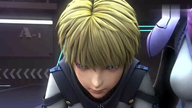 纳米核心:商量着对付曼德斯,瑞想起了赫雅说的话,他要守护生命