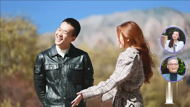 金莎耿斯汉甜蜜相拥,这一刻好幸福,金莎爸爸:给我一个小惊喜了