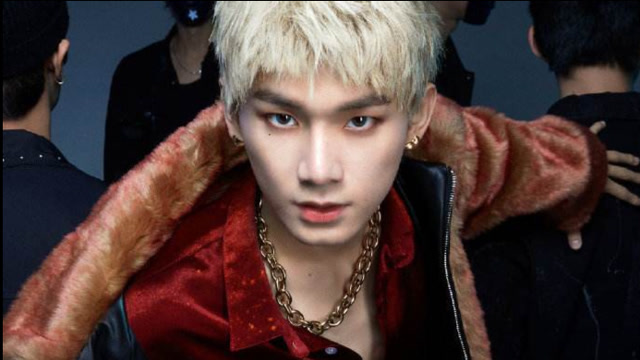 r1se成员姚琛个人首支单曲《不屑·nevermind》正式上线!