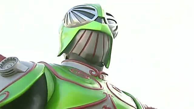 假面骑士:变色龙骑士真是厉害啊,竟然把海瑶给干掉了