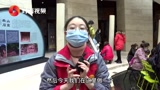 2021·我的世界｜21岁志愿者雷萌丹：我和金沙共成长