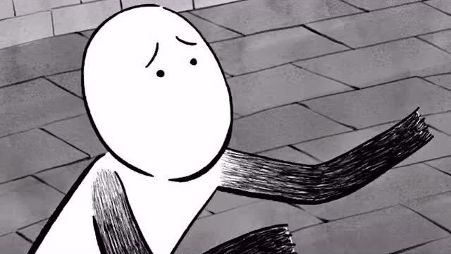 灰头土脸的回到家,只有宠物能够治愈自己了