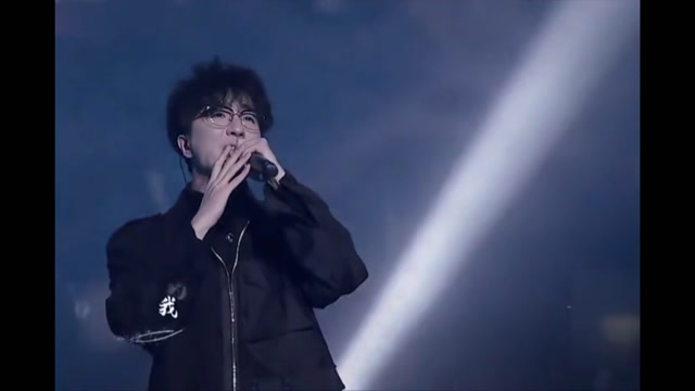 《盗墓笔记十年人间》——李常超