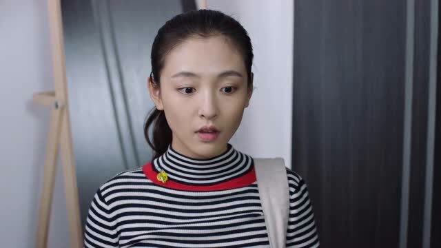 《这个世界不看脸》连胜一听陶小挺无家可归了,立马放下工作去找人