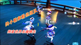 原神：约上小帕和粉丝朋友一起组队，探索世界共同对敌，乐趣横生