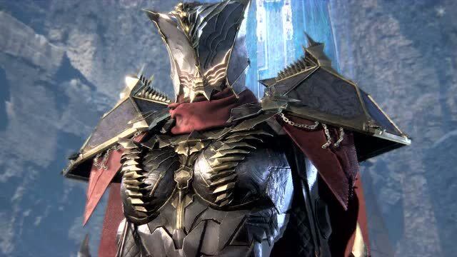 星骸骑士女魔头生气了前方高能陈末的结局会怎样呢