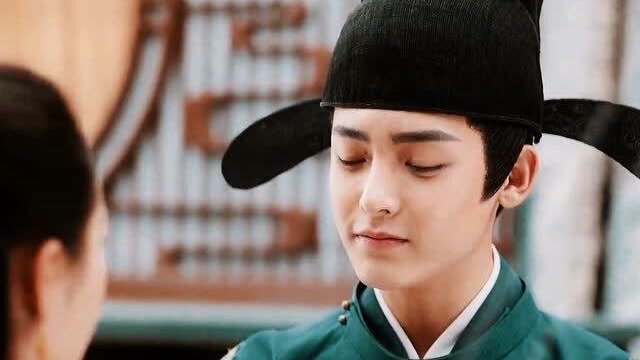 成安伯太会撩了,可惜班婳不吃这一套