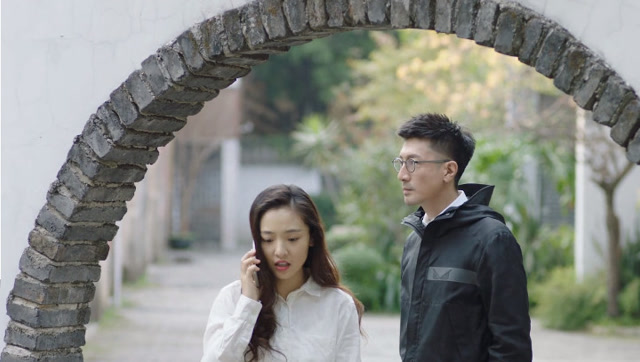 这个世界不看脸:陶小挺真是难搞,连胜一人都支撑不住了!