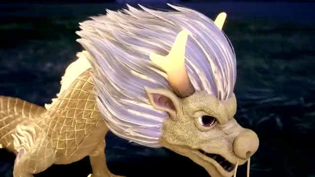 万界仙踪:貔貅都敢惹,也不看看他背后的主人是谁!