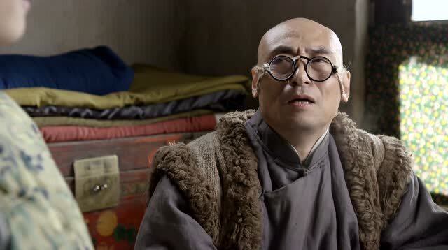 我是英雄:赵英雄找大白唬支招当英雄,没想到把鬼子引了过去