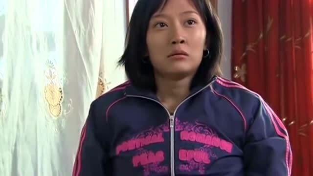 乡村爱情刘英饿了没人给做饭急的大喊我饿了这段真是看一遍笑一遍