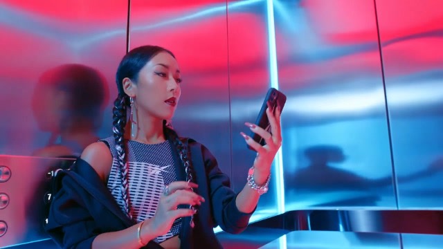 吉克隽逸锐步亚太区健身代言人