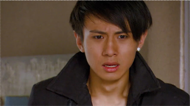 乔奢费:我只想好好的做人,可我没得选了,我要变身了!