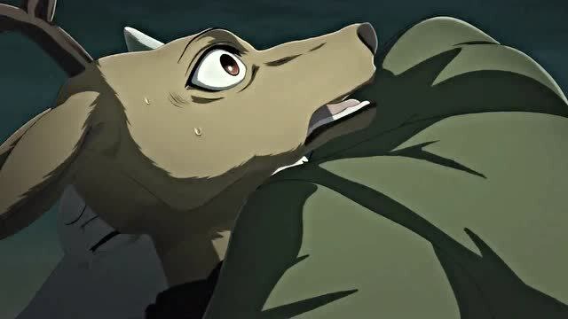 路易前辈:亏你好意思,用抱过春的手碰我!