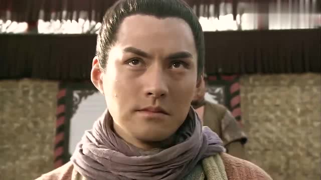 水浒传:燕小乙近身战无敌,肉搏大力士,三两拨千斤轻松打败他!