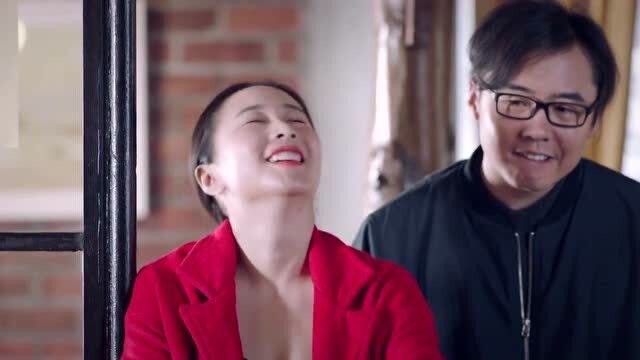 我爱男保姆:赵晓苏当着高叶的面,揭穿婚托内幕,这女人下手真狠