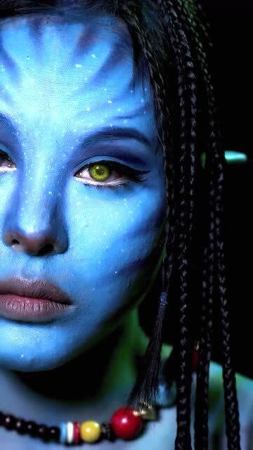 卡导你看阿凡达2女主我有机会吗