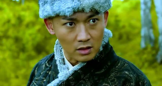 影视:赵靖忠背叛大明,沈炼替兄弟报仇,绣春刀大战长枪