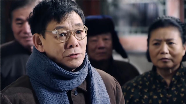 《情满四合院》第2集03:傻柱说话太有趣了!